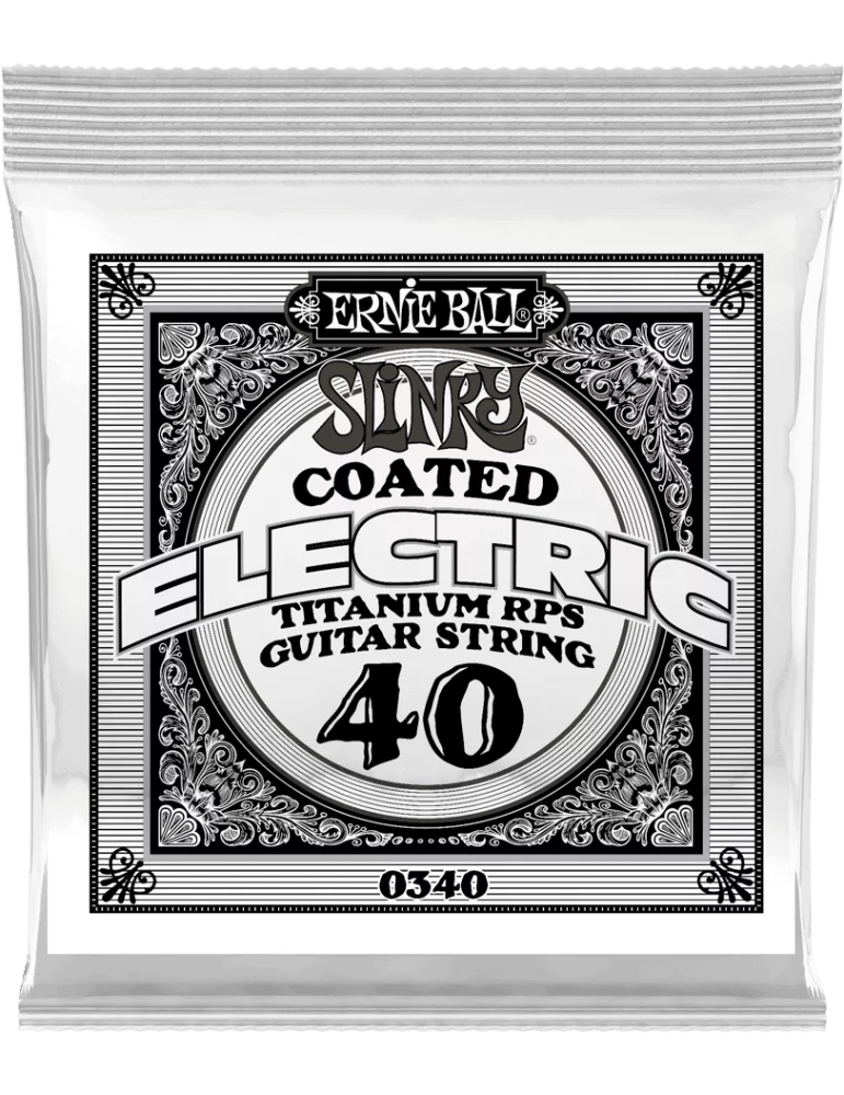 ERNIE BALL 0340 | MusicGoodDeal