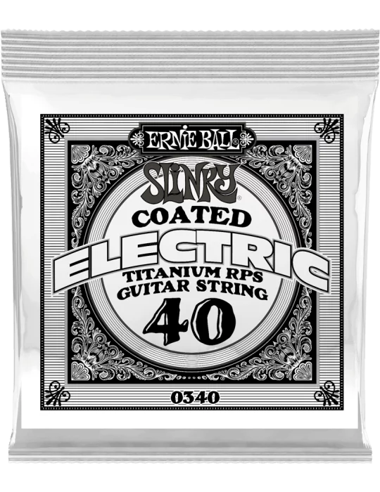 ERNIE BALL 0340 | MusicGoodDeal