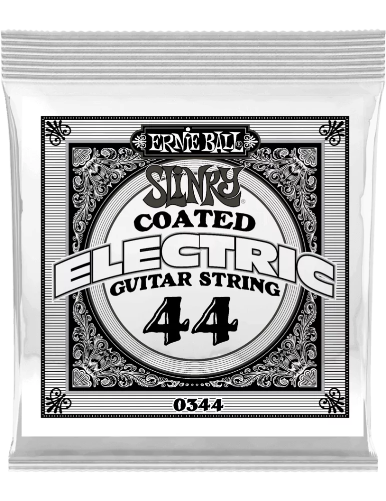 ERNIE BALL 0344 | MusicGoodDeal