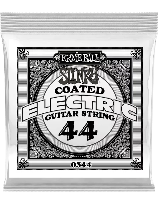 ERNIE BALL 0344 | MusicGoodDeal