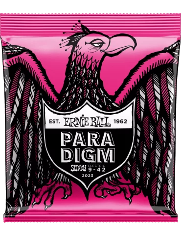 ERNIE BALL 2023 | MusicGoodDeal