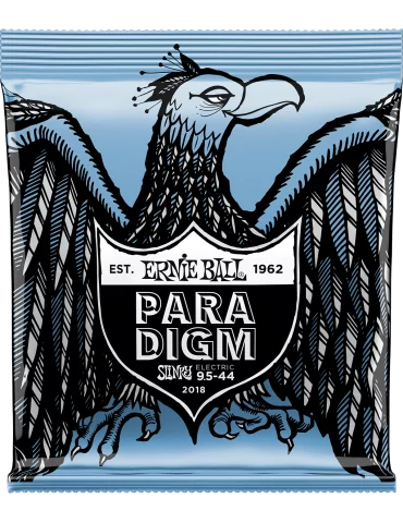 ERNIE BALL 2018 | MusicGoodDeal