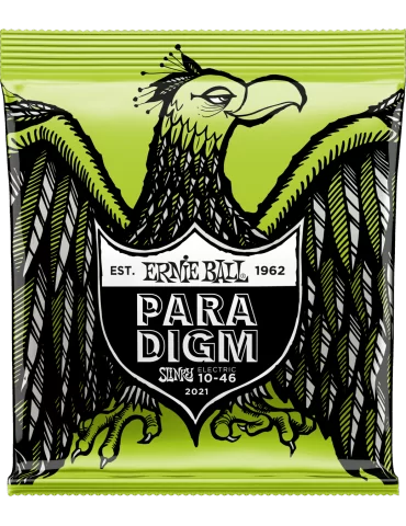 ERNIE BALL 2021 | MusicGoodDeal