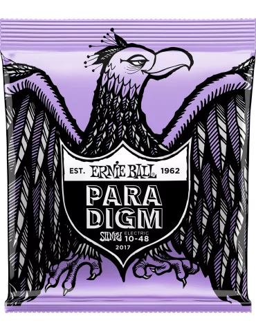ERNIE BALL 2017 | MusicGoodDeal
