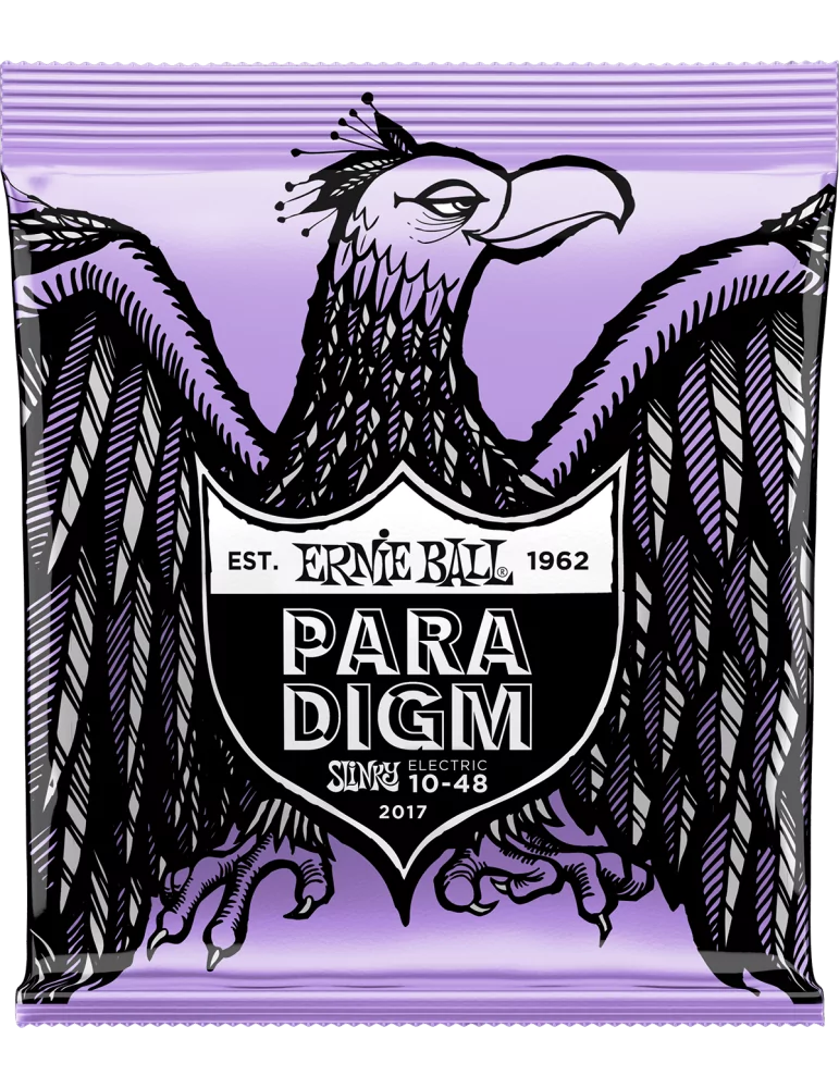 ERNIE BALL 2017 | MusicGoodDeal