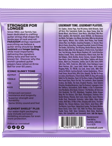 ERNIE BALL 2017 | MusicGoodDeal 2