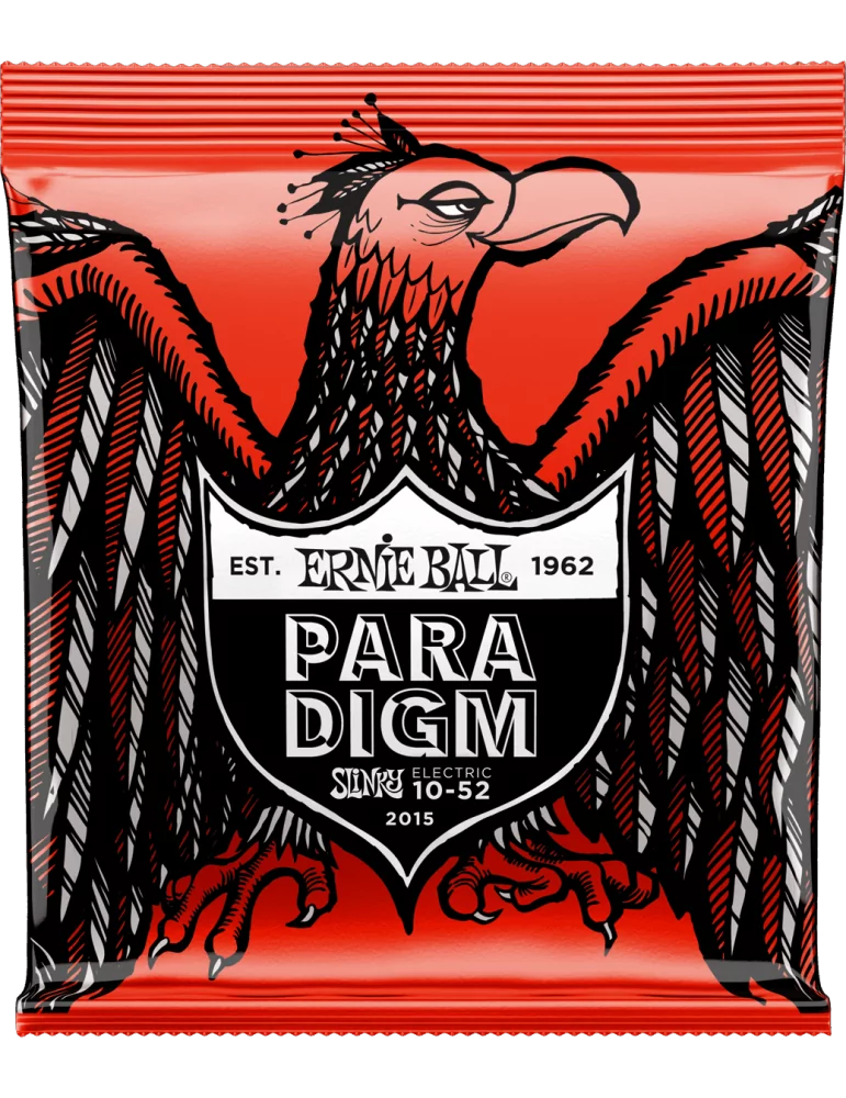 ERNIE BALL 2015 | MusicGoodDeal