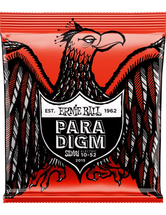 ERNIE BALL 2015 | MusicGoodDeal