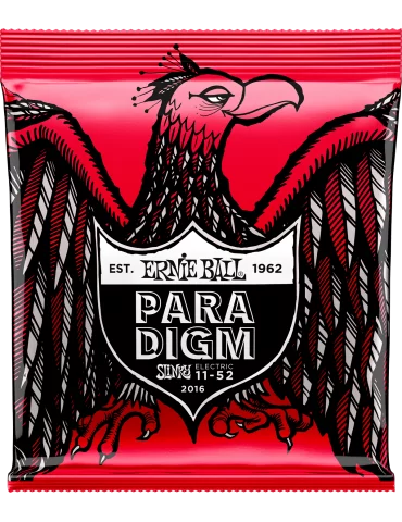 ERNIE BALL 2016 | MusicGoodDeal