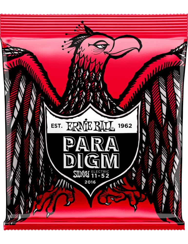 ERNIE BALL 2016 | MusicGoodDeal