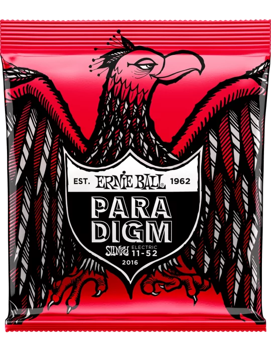 ERNIE BALL 2016 | MusicGoodDeal