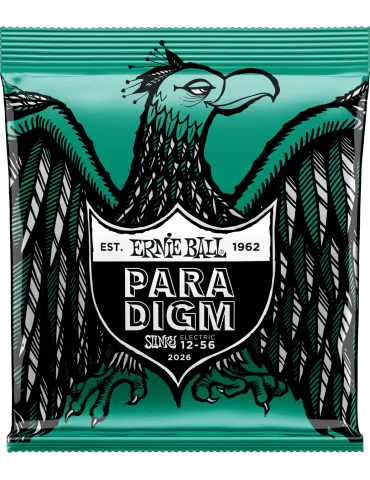 ERNIE BALL 2026 | MusicGoodDeal