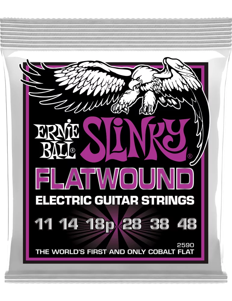 ERNIE BALL 2590 | MusicGoodDeal