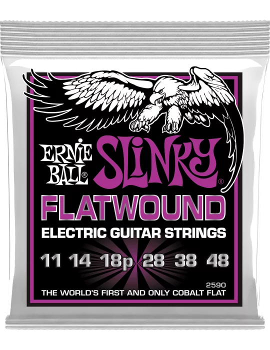 ERNIE BALL 2590 | MusicGoodDeal