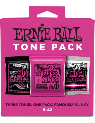 ERNIE BALL 3333 | MusicGoodDeal