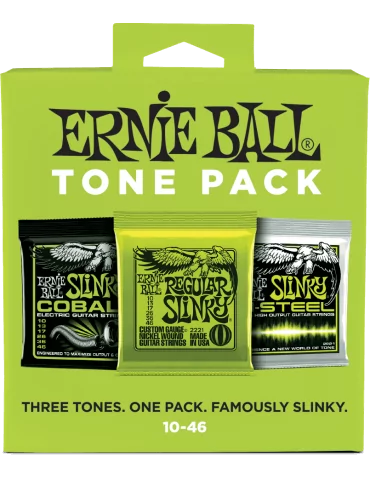ERNIE BALL 3331 | MusicGoodDeal