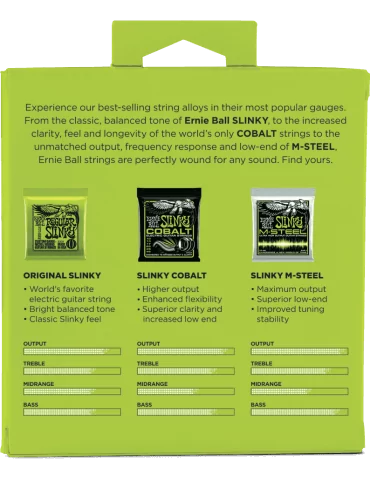 ERNIE BALL 3331 | MusicGoodDeal 2