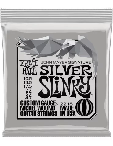 ERNIE BALL 2218 | MusicGoodDeal