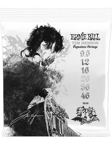 ERNIE BALL 3826 | MusicGoodDeal