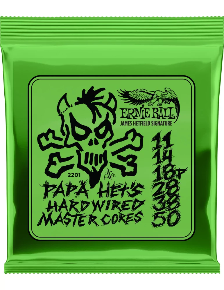 ERNIE BALL 2201 | MusicGoodDeal