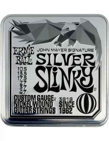 ERNIE BALL 3818 | MusicGoodDeal