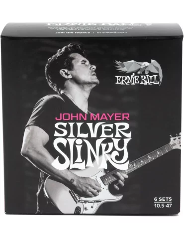 ERNIE BALL 3817 | MusicGoodDeal