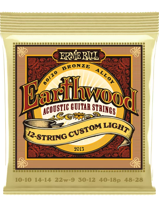 ERNIE BALL 2013 | MusicGoodDeal
