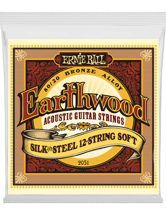 ERNIE BALL 2051 | MusicGoodDeal