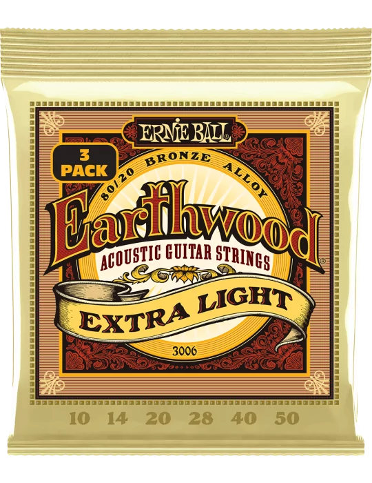 ERNIE BALL 3006 | MusicGoodDeal