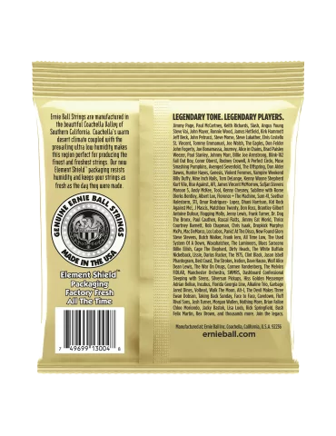 ERNIE BALL 3004 | MusicGoodDeal 2