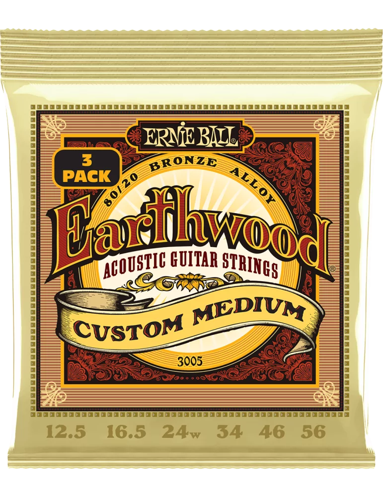 ERNIE BALL 3005 | MusicGoodDeal