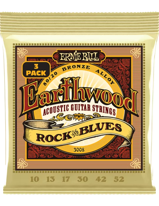 ERNIE BALL 3008 | MusicGoodDeal