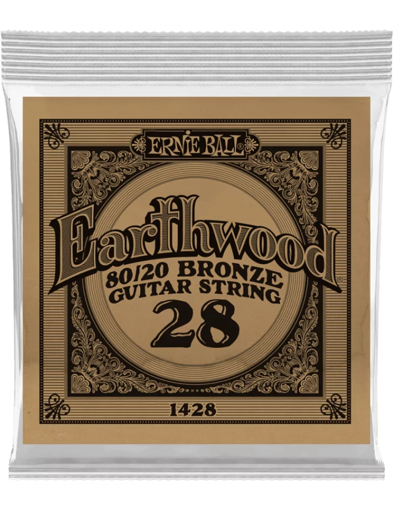 ERNIE BALL 1428 | MusicGoodDeal