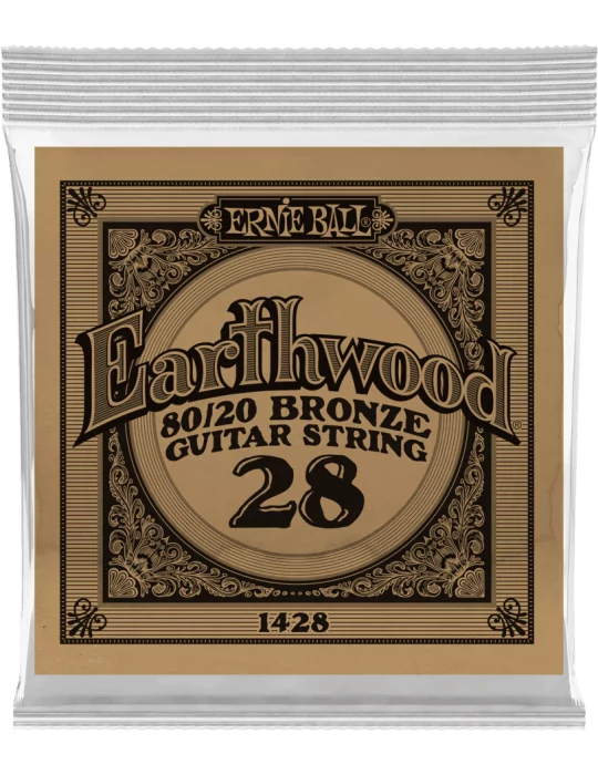 ERNIE BALL 1428 | MusicGoodDeal