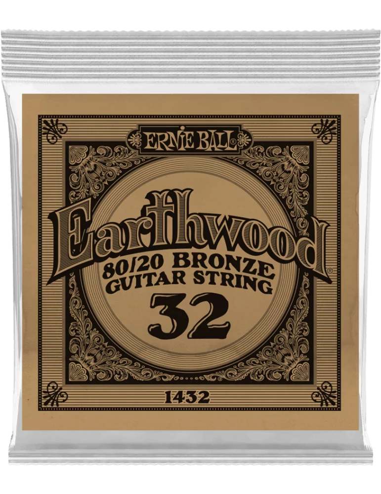 ERNIE BALL 1432 | MusicGoodDeal