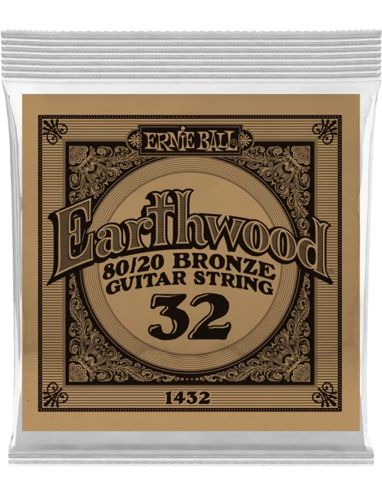 ERNIE BALL 1432 | MusicGoodDeal