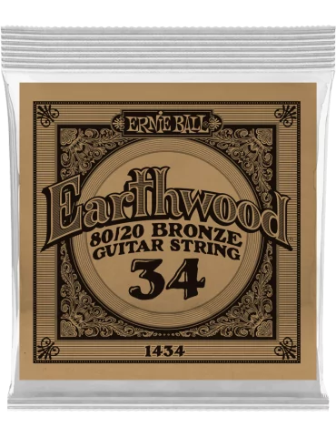 ERNIE BALL 1434 | MusicGoodDeal