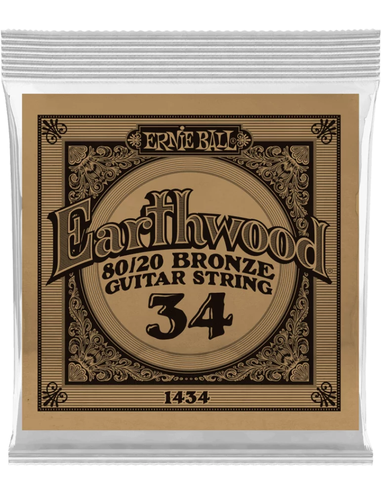 ERNIE BALL 1434 | MusicGoodDeal