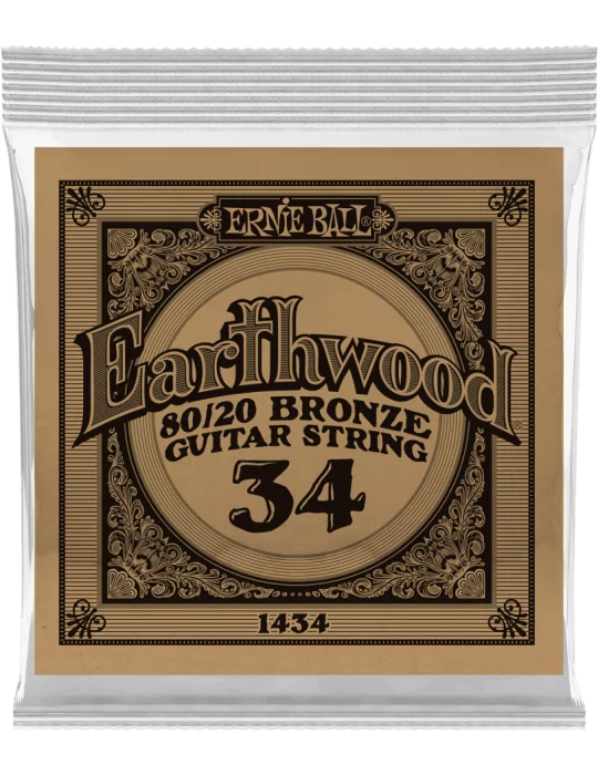 ERNIE BALL 1434 | MusicGoodDeal