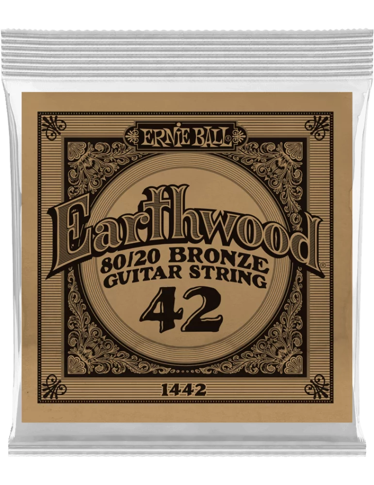 ERNIE BALL 1442 | MusicGoodDeal
