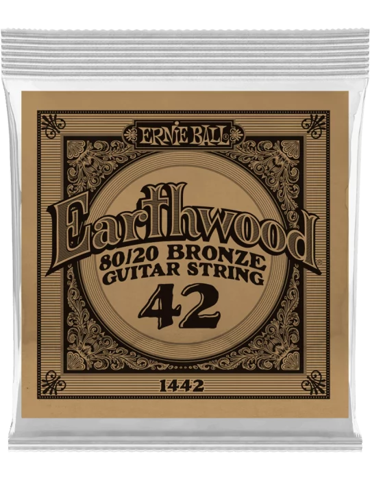 ERNIE BALL 1442 | MusicGoodDeal