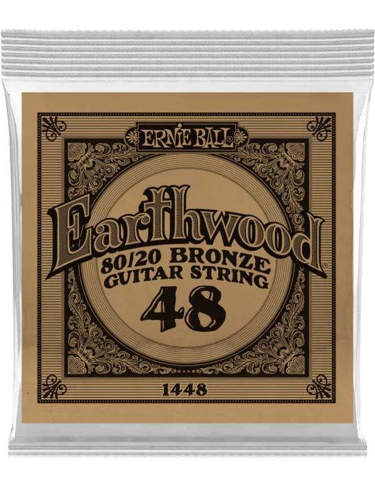 ERNIE BALL 1448 | MusicGoodDeal