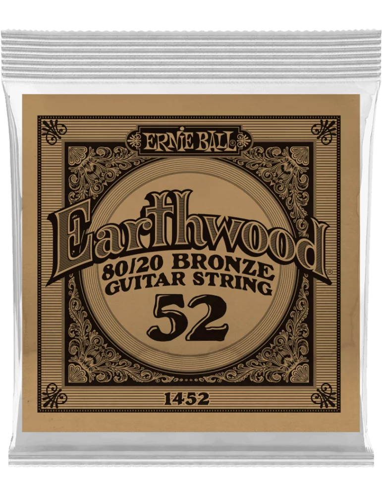 ERNIE BALL 1452 | MusicGoodDeal