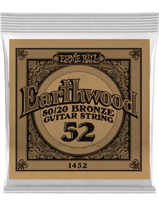 ERNIE BALL 1452 | MusicGoodDeal