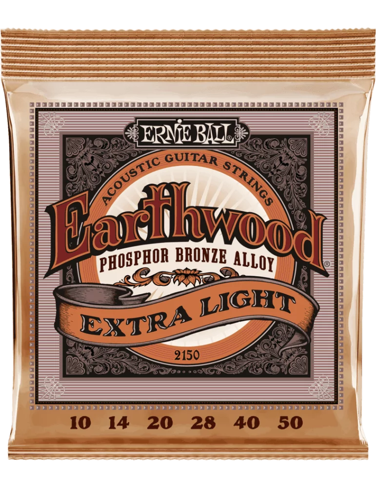 ERNIE BALL 2150 | MusicGoodDeal