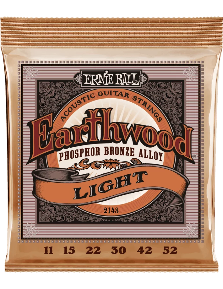 ERNIE BALL 2148 | MusicGoodDeal