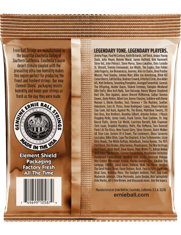 ERNIE BALL 2145 | MusicGoodDeal 2