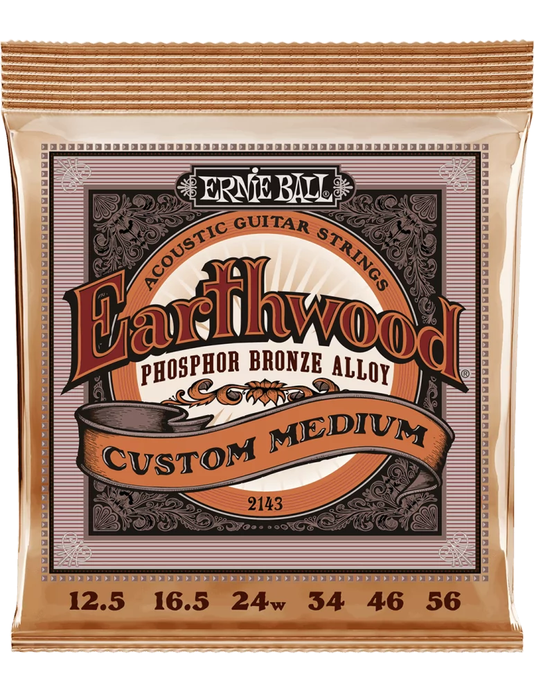 ERNIE BALL 2143 | MusicGoodDeal