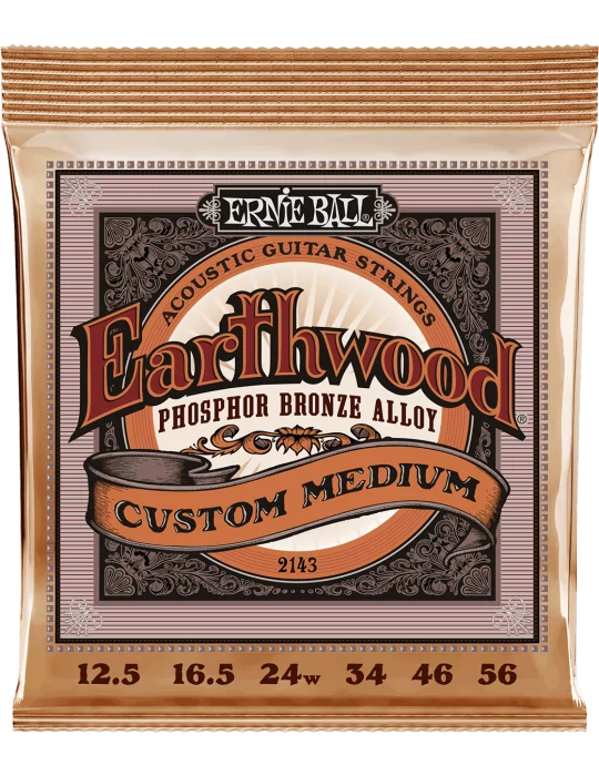 ERNIE BALL 2143 | MusicGoodDeal