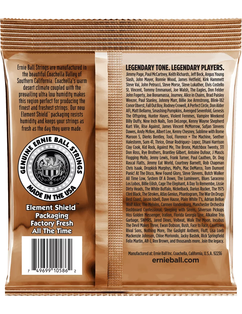 ERNIE BALL 2143 | MusicGoodDeal